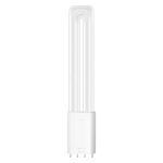 Ledvance Dulux-L LED 8W - 840  | Ersatz Für 18W