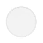 Nordlux LED Deckenleuchte Oja 42 Weiß 2100lm - 827  | Bewegungssensor