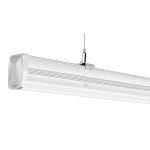 LED Modul V3 55-70W 13650lm 90D - 840 Kaltweiß | 1500mm - 8-Polig - UGR <22 - Optische Linse