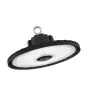 Ledvance LED Highbay Gen 5 Aluminium Schwarz 200W 35000lm 70D - 865  | IP66 - Dali Dimmbar