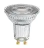 Ledvance Superior LED-Spot Reflektor GU10 PAR16 6W 350lm 36D - 927 | Höchste Farbwiedergabe - Dimmbar - Ersatz für 50W