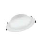 Ledvance LED Downlight Alu DN200 35W 2975lm 100D - 830  | 215mm - IP44 
