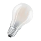 Osram Classic LED E27 Birne Fadenlampe Matt 11W 1521lm - 840  | Ersatz Für 100W