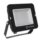 Ledvance LED-Scheinwerfer Kompakt Schwarz 50W 5000lm 100D - 840  | IP65 - Symmetrisch 