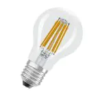Ledvance Classic LED E27 Birne Fadenlampe Klar 7.2W 1521lm - 827  | Ersatz Für 100W