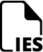 IES file (IES) 4058075821958