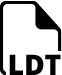 LDT file (Eulumdat) 4058075821958