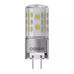 Osram Parathom LED Pin GY6.35 4.5W 470lm - 827  | Dimmable - Remplacement 40W