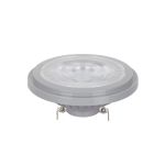 Spot LED G53 AR111 11,7W 800lm 24D - 927 Exta  | Meilleur Rendu De Couleur - Dimmable - Remplacement 75W