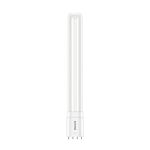 Philips CorePro PL-L LED Ampoule HF 12W - 840  | Remplacement 24W