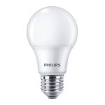 Philips Corepro LED Ampoule E27 Poire Dépolie 8W 806lm - 840 Blanc Froid | Équivalent 60W