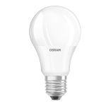 Osram Parathom LED Star E27 Poire Dépolie 8.5W 806lm - 827  | Remplacement 60W