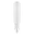 Ledvance Dulux-D LED 6W - 840  | Remplacement 13W