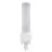 Ledvance Dulux-D LED 6W - 830  | Remplacement 13W