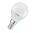 Osram Classic LED E14 Boule Dépolie 3.3W 250lm - 840  | Remplacement 25W