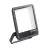 Ledvance Projecteur LED Aluminium Noir 167W 23400lm 100D - 830  | IP66 - Symétrique