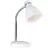Nordlux Cyclone Lampe De Table Métal Blanc | Convient pour E14