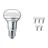 Lot 6x Philips Corepro LED Spot E27 R63 3W 210lm 36D - 827 Blanc Très Chaud | Équivalent 40W