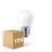 Lot 10x Philips Corepro LED Lustre E27 Boule Dépolie 6.5W 806lm - 827  | Remplacement 60W