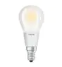 Osram Retrofit LED E14 Boule Dépolie 6W 806lm - 827  | Remplacement 60W
