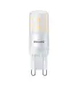 Philips CorePro LED Capsule G9 Dépolie 3.7W 470lm - 827  | Remplacement 40W