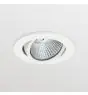 Philips Spot LED Claire Accent G2 RS061B 6W 550lm 36D - 840  | 80mm - Dimmable 