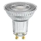 Ledvance Superior Spot LED Réflecteur GU10 PAR16 6W 350lm 36D - 927- | Meilleur rendu de couleur - Dimmable - Remplacement 50W