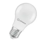 Ledvance Classic LED E27 Poire Dépolie 8.5W 806lm - 840  | Remplacement 60W - Recyclé