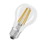 Ledvance Classic LED E27 Poire Filament Claire 5W 1055lm - 827  | Remplacement 75W