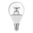 Lustre LED E14 Boule Claire 5.5W 470lm - 822-827 Dim To Warm | Dimmable - Remplacement 40W